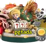 pgtada slots